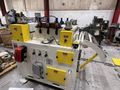 20,000 lbs. x 36" CHS Automation Metal Stamping Servo Coil Feed Line, Year 2005