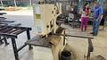 2018 Geka HYD 55SD Ironworker (#5606)