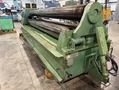 1988 Roundo PS-255 3-Roll Plate Roll (#5706)