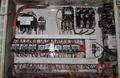 Bliss C-60 Flywheel Type OBI Punch Press (#5370)