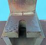 Denison Model A Hydraulic C-Frame Press (#5195)