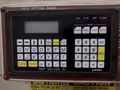 15" X .125" AIDA MODEL #LFS-40R STRAIGHTENER & SERVO COIL STRIP FEEDER: STOCK #20565
