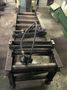 USED DAITO FULLY AUTOMATIC HORIZONTAL BANDSAW, Model GA410W, 16.25”, Stock No. 10312
