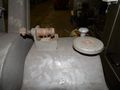 USED AMERICAN STEEL LINE 1,000 LB UNCOILER MODEL 60, Stock# 10895