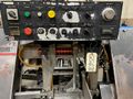 USED PEERLESS 10" X 14" FULLY AUTOMATIC HORIZONTAL BANDSAW MODEL HB-1014A, Stock# 10956