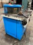 USED EUROMAC VARIABLE ANGLE 8" x 8" x 1/4" HYDRAULIC SHEET METAL NOTCHER, Stock# 10993, Year: 19