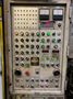 USED FUKUI 1,000 TON MECHANICAL SINGLE CRANK COLD FORGING PRESS, Stock# 11057, Year: 1991