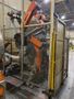 USED ARKU FEED / STRAIGHTEN "ZIGZAG" COIL LINE, Stock# 11067, Year: 2010
