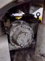 30" BESLY MODEL #918 VERTICAL DOUBLE DISC SPRING GRINDER: STOCK #10757