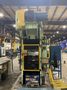 150 ton Verson Single Crank Mechanical Metal Stamping Gap Frame Press For Sale, Model 150-OBG In