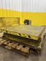 4,000 LBS X 44" X 44" PENTALIFT HYDRAULIC LIFT & TILT TABLE: STOCK #20386