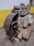8.25" X .010" PERFECTO MODEL #S170817 17 ROLL POWERED PRECISION COIL STRIP STRAIGHTENER: STOCK #