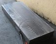 18' X 48' X 4-3/4' ELECTRO MAGNETIC CHUCK:  STOCK #62265
