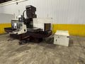 24" X 60" FALCON CHEVALIER MODEL #FSG2460 CNC HORIZONTAL SURFACE GRINDER: STOCK #22791