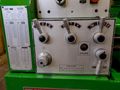 17" X 60" MICROMASTER MODEL #1760 ENGINE LATHE: STOCK #18165