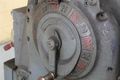 #3 MILWAUKEE HORIZONTAL MILL WITH VERTICAL HEAD & UNIVERSAL TABLE: 5996