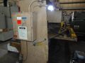 1/4" X 14' STANDARD HYDRAULIC SHEAR AS250-14, NEW 1993, FRONT OPERATED POWER BACK GAUGE, FLUSH F