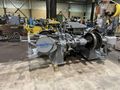 1/4" X 36" US BAIRD MODEL #4-36 FOUR SLIDE WIRE FORMING MACHINE: STOCK #15697