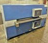 Brushing Machine, Sheet, Lissmac, 59" Wide