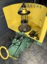 12" (304mm) Vaughn Model 8SD Vertical Bullblock