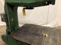 34" CENTAURO MODEL #900CL VERTICAL SAW: STOCK 10513
