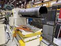 60,000 lbs. x 72" wide Perfecto Complete Coil Feed Line For Sale