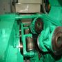 6" #2BC 5 ROLL SUTTON STRAIGHTENER: STOCK #58156