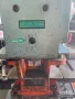 SCOTCHMAN 90 Ton  9012 Hydraulic Ironworker #7906 #1