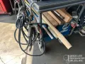 MILLER Maxstar 150 CC/DC Inverter w/ Other Miller Accessories #7877 #1