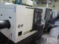 2015 Hyundai Wia E160A CNC Lathe #7824 #2