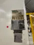 150 Ton Minster P2-150-54 Piecemaker Straight Side Punch Press #7773
