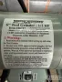 Central Machinery 6" Tool Grinder #7697 #1