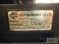 SOCO VB280FA Automatic Horizontal Band Saw #7687 #2