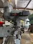 Webb Champ 4VH Vertical MIll # 7638 #2