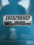Lockformer 20 ga. Rollformer #7619 #1
