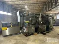 2014 Better Engineering C-24 S4 3 Stage Pass Thru 24" Parts Washer #7409