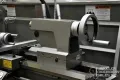 New GMC 16" x 60" Gap Bed Metal Lathe with 2-Axis DRO  GML-1660HD