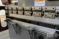 New GMC 33-Ton 5’ CNC Press Brake – Small Hydraulic Press Brake SKU: HPB-3305CNC