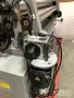 New GMC Power Bending Rolls 5' x 12 Ga. PBR-0512E