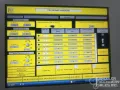 2014 Carell Comac 305CN3.1V 3-Roll CNC Double Pinch Angle Roll 3" x 3" x 3/8" #7074 #1
