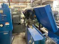 W.F. Wells F-16-2A Semi-Auto Twin Post Horizontal Band Saw 16" x 20" #7052 #2