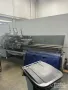 South Bend 20" Turn-Nado Engine Lathe 20" x 106" #6670 #2