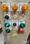 Timesaver 137-2HDCMW 2-Head Belt Sander #6881 #1