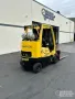 2018 Hyster S80FT-BCS  Propane Fork Lift 7,700 Lb. #6613 #2