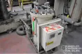 1998 Aida PK-1500 Single Point Knuckle Joint Press #6824