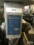 Continental DPF-14-16 Floor Drill Press 14" #6461 #1