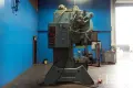 Minster #6 OBI Punch Press 60 Ton x 32" x 21" #5921 #2