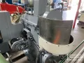 Arter A-12 Rotary Surface Grinder 12" #6104 #1