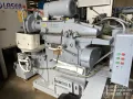 ARTER A3-12 HORIZONTAL-SPINDLE ROTARY SURFACE GRINDER 12" #6103 #1