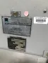 PEHAKA USF10R VERTICAL BANDSAW 40" #5932 #1